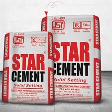 সিমেন্ট সংরক্ষণের সঠিক পদ্ধতি